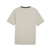 PUMA POWER Colorblock Tee